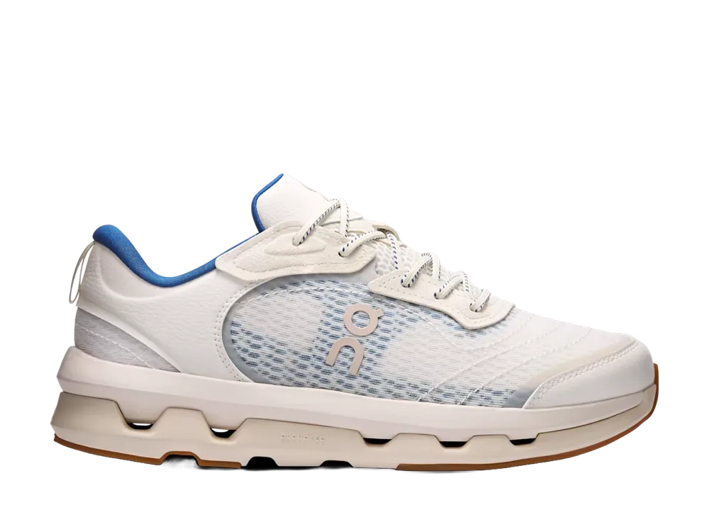 On Women's Cloudzone Moon "Ivory/Nightfall"