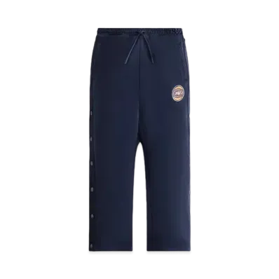Kith Kids for the New York Knicks Tearaway Pant "Nocturnal"