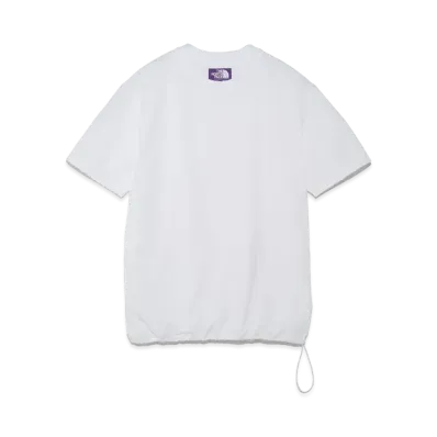 The North Face PURPLE LABEL Field Tee "White"