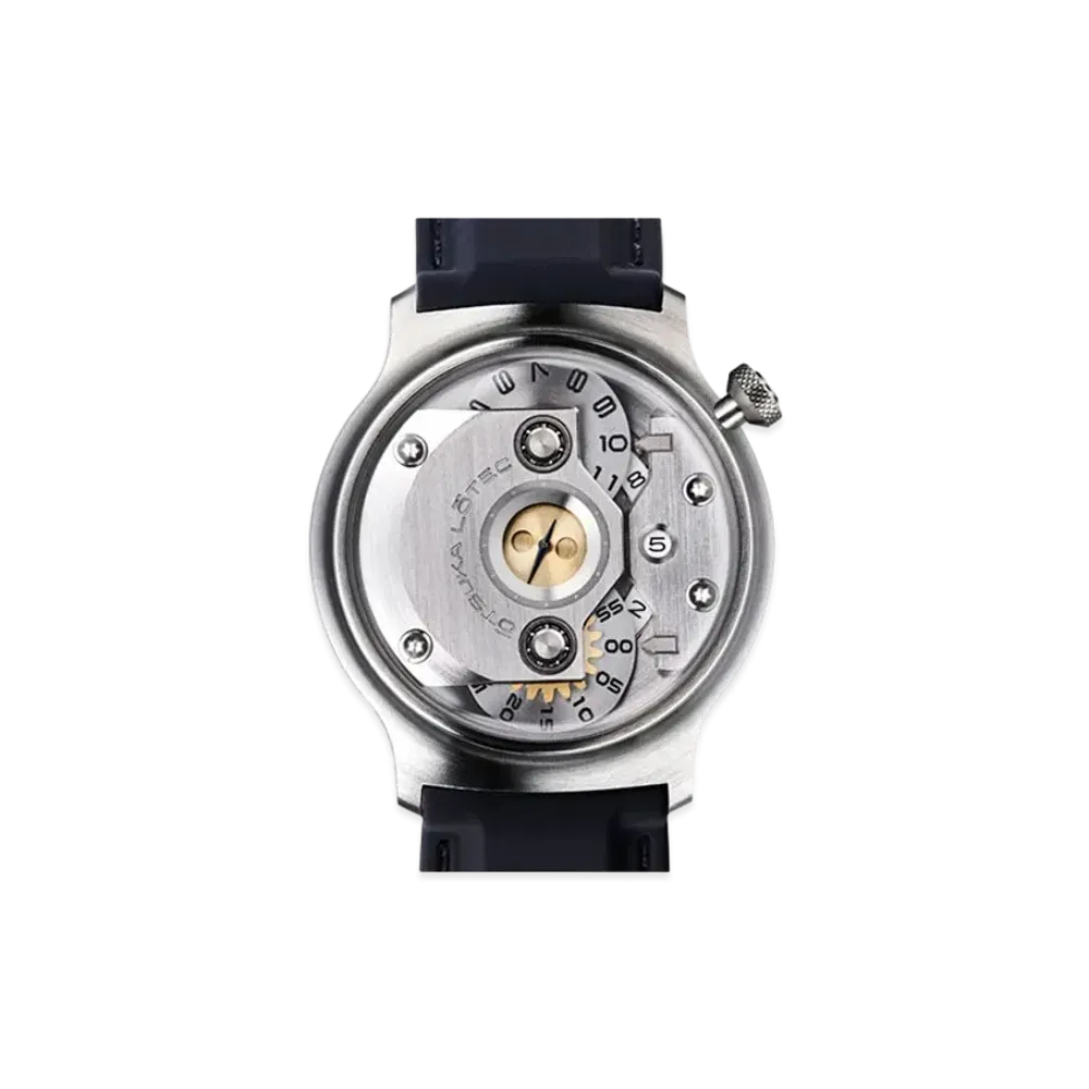 OTSUKA LOTEC No.5