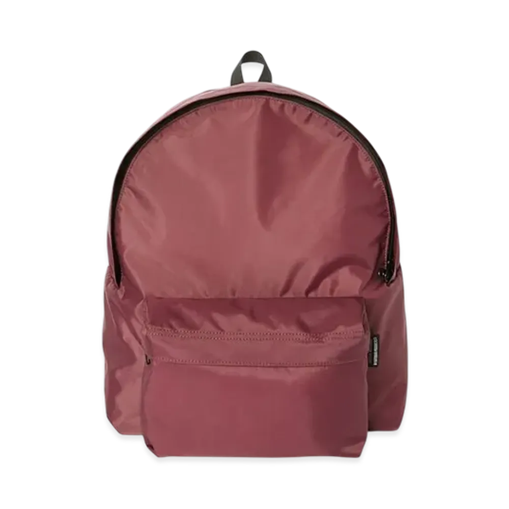 N.HOOLYWOOD COMPILE x Outdoor Products Bagpack "Burgundy"