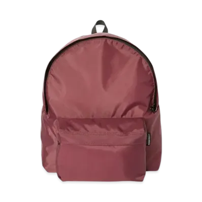 N.HOOLYWOOD COMPILE x Outdoor Products Bagpack "Burgundy"