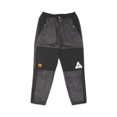 PALACE Polar Track Pant "Dark Grey"