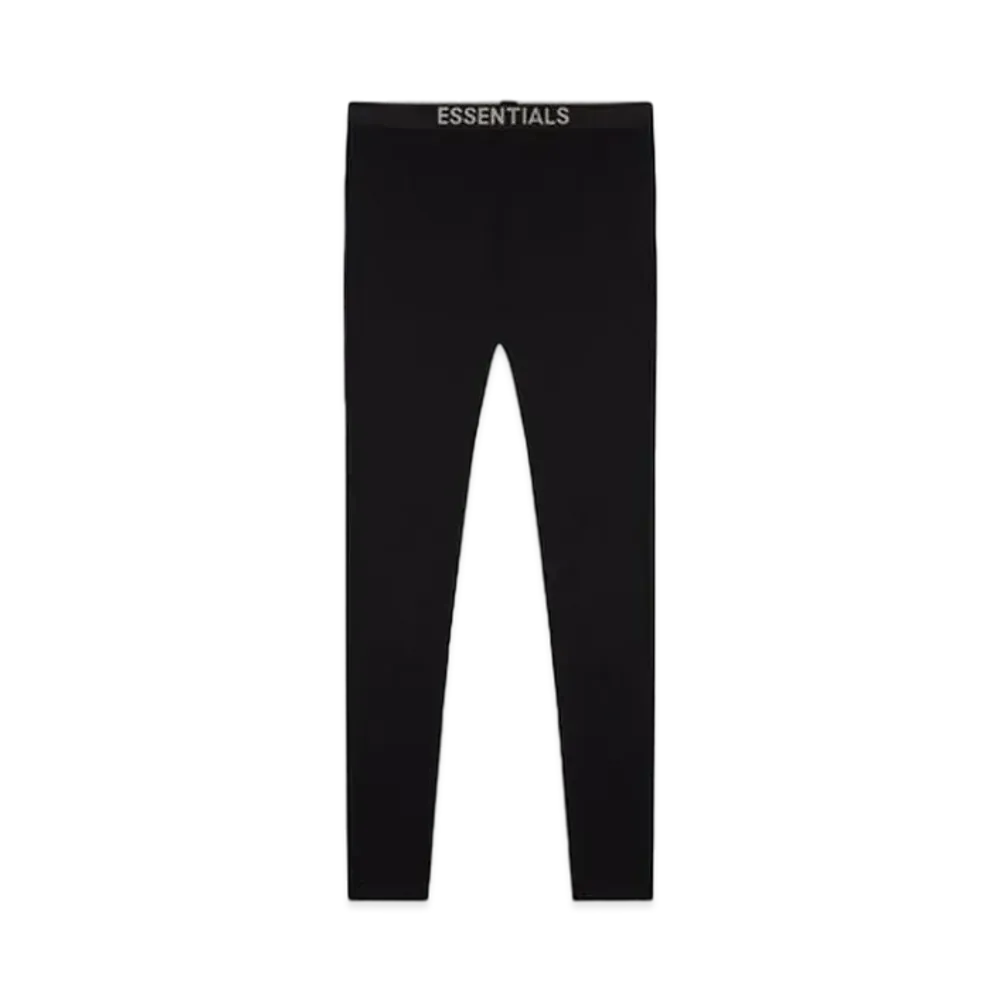 FEAR OF GOD ESSENTIALS Lounge Pants "Black"