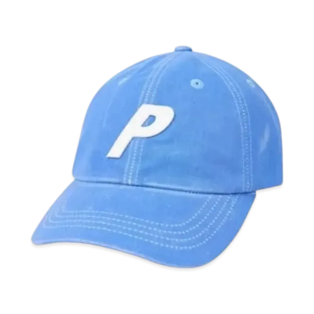 PALACE Reacto P 6-Panel "Blue"