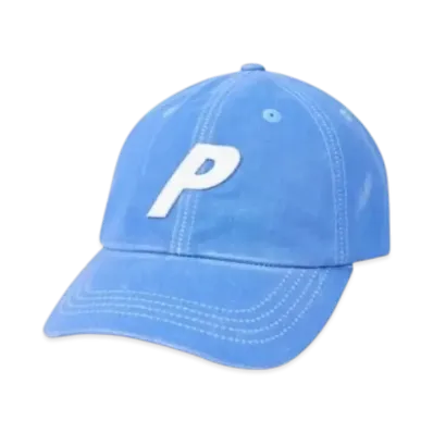 PALACE Reacto P 6-Panel "Blue"