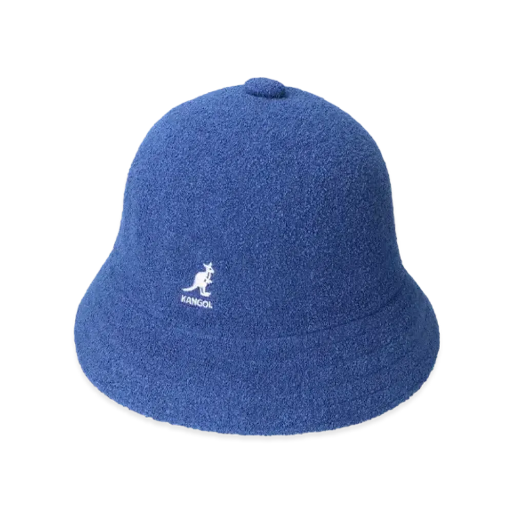 Kangol Bermuda Casual "Starry Blue"