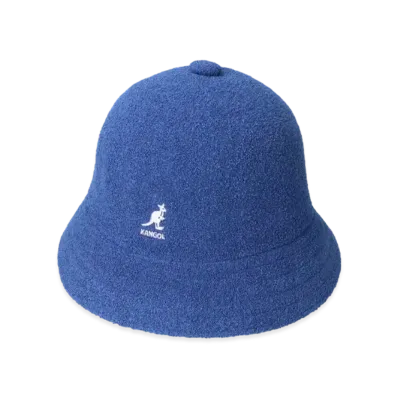 Kangol Bermuda Casual "Starry Blue"