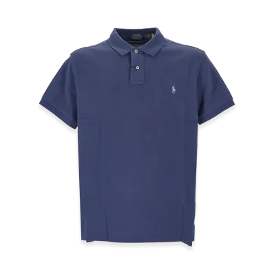 Polo Ralph Lauren Polos "Blue"
