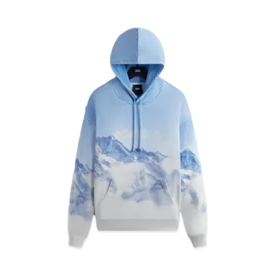 Kith Summit Nelson Hoodie "Summit"