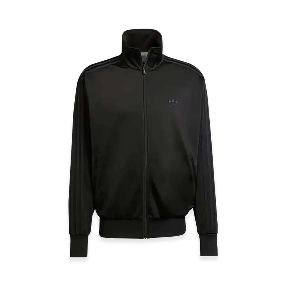 adidas Adicolor Classics Firebird Track Top (Jersey) "Black/Black" JY1347