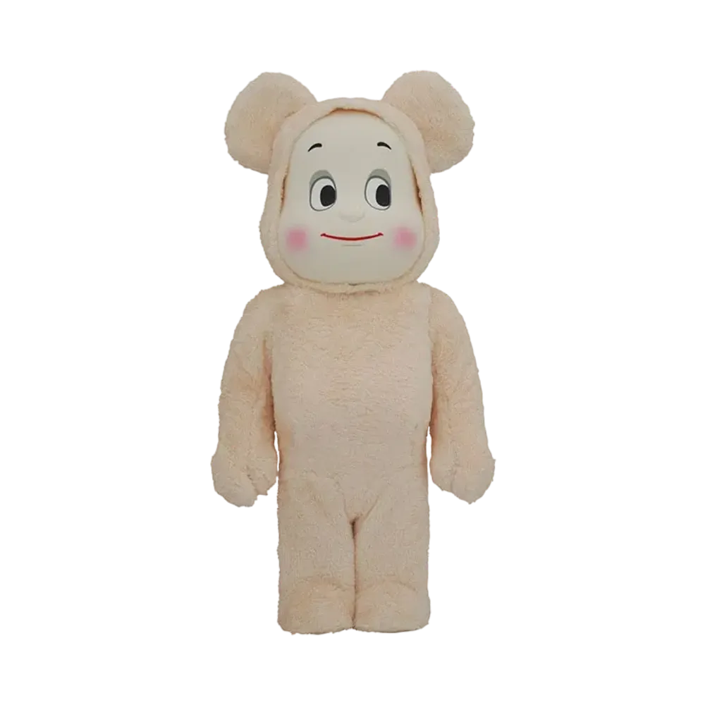 Bearbrick Casper Costume Ver.1000%