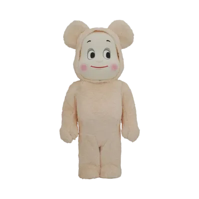 Bearbrick Casper Costume Ver.1000%