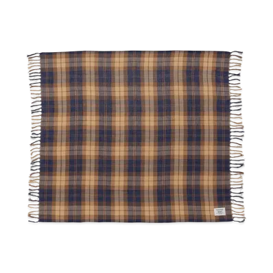 WTAPS Wrap 01 / Scarf / Cotton "Beige"