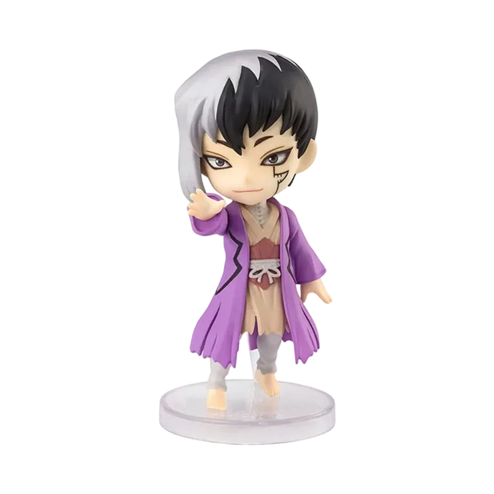 Figuarts mini Asagiri Gen