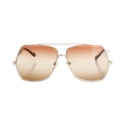Chloe Women's Aly Sunglasses "Multicolor"