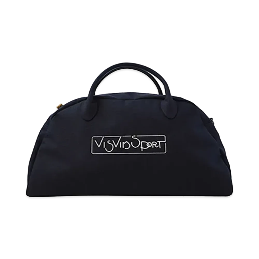 visvim VS CORDURA BOSTON "Navy"