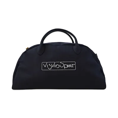 visvim VS CORDURA BOSTON "Navy"