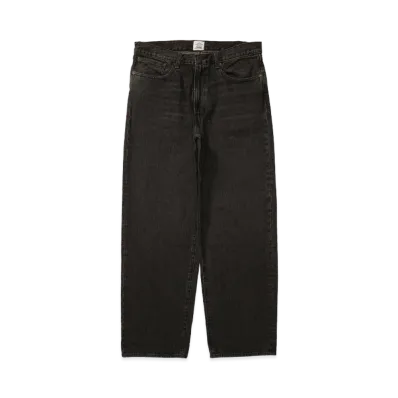 Nike Jordan x Levi's 578 Baggy Jeans "Black"
