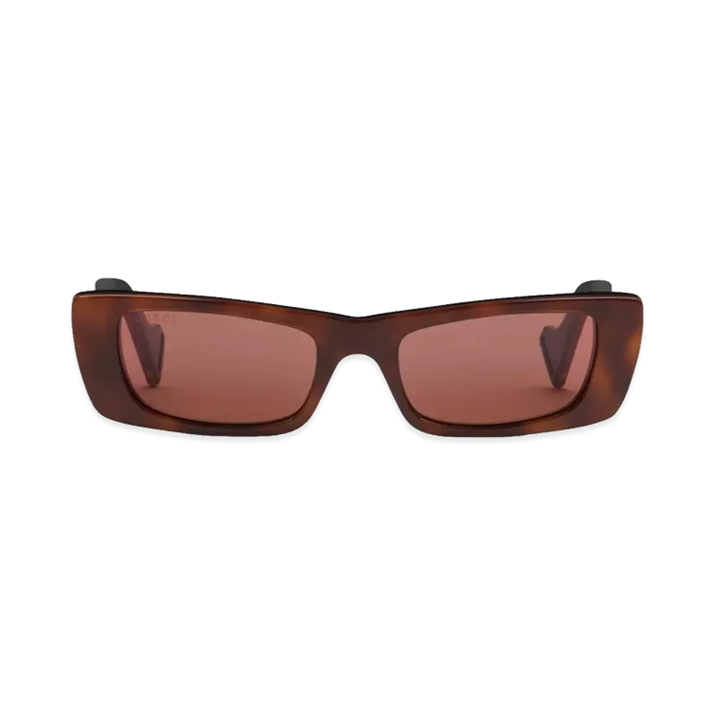GUCCI Women's Sunglasses "Beige"