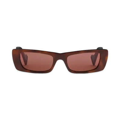 GUCCI Women's Sunglasses "Beige"