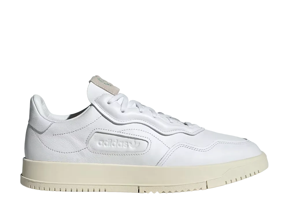 adidas SC Premiere "Cloud White/Power Green/Off White"