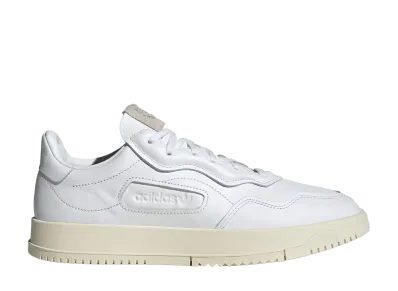 adidas SC Premiere "Cloud White/Power Green/Off White"