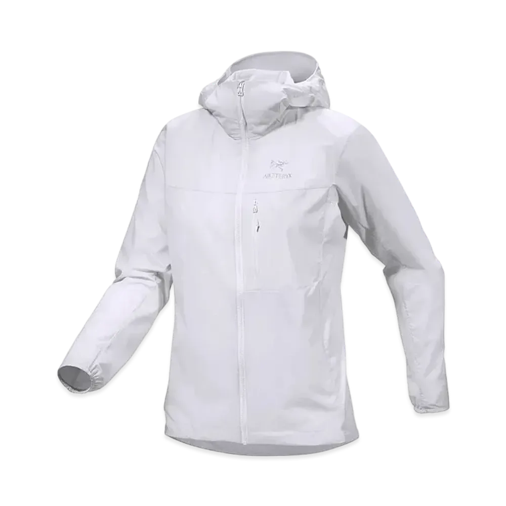 ARC'TERYX Women's Squamish Hoody "Atmos" X000006946