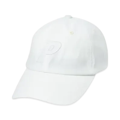 PALACE Stretch Your P 6-Panel "White"