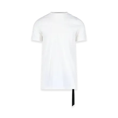 Rick Owens DRKSHDW T-Shirt "White"