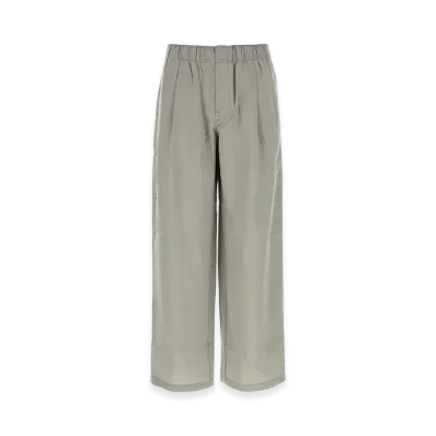 OUR LEGACY Viscose Blend Pant "Gray"