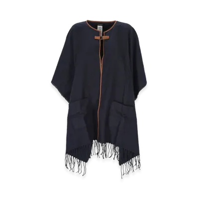LAUREN RALPH LAUREN Women's Coats "Navy"