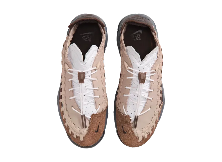 SoulGoods × Nike Air Footscape Woven SoulGoods × Nike Air Footscape Woven