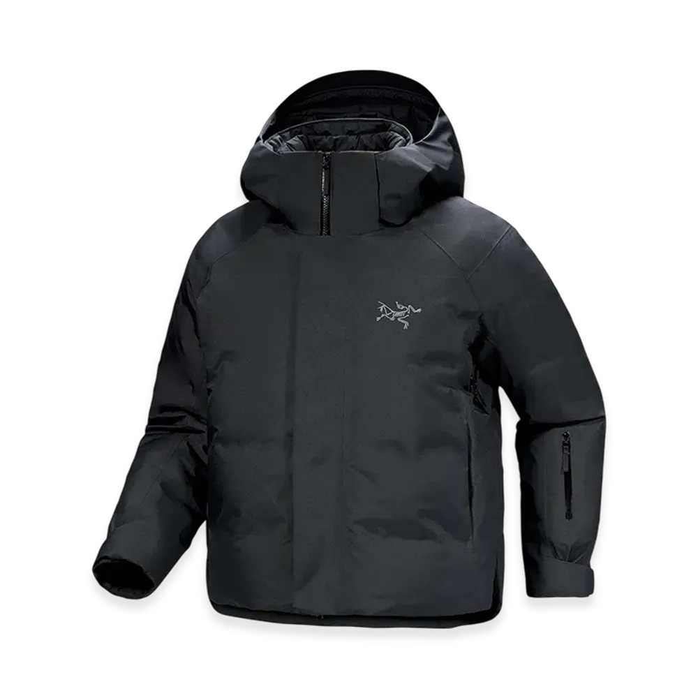 ARC'TERYX Women's Andessa Down Jacket "Black" X000009948
