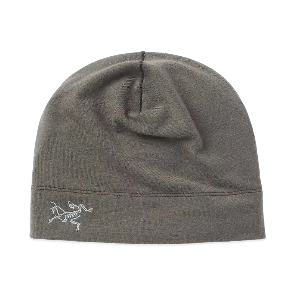 ARC'TERYX Rho Lightweight Wool Toque "Forage" X000005990