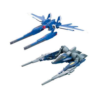 BANDAI "OPTION PARTS SET" -GUNDAM BUILD FIGHTERS- Gunpla 18 (Build Booster Set)