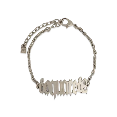 Dsquared2 Gothic Dsquared2 Bracelet #1 "Silver"