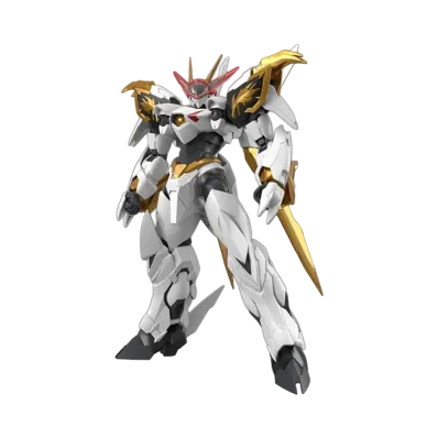 BANDAI "HIGH GRADE" -Mashin Hero Wataru- HG Amplified IMGN Ryuomaru