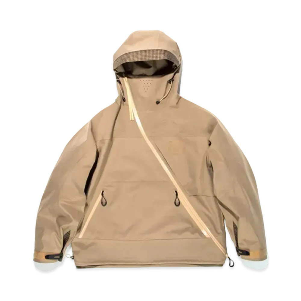 CMF OUTDOOR GARMENT Slash Shell "Coyote"