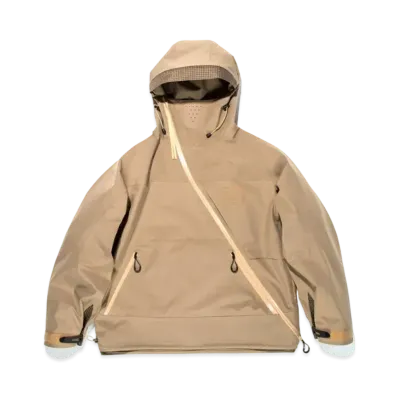 CMF OUTDOOR GARMENT Slash Shell "Coyote"