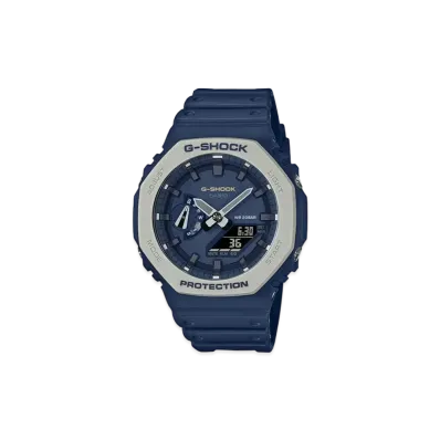 Casio G-Shock GA2110ET-2A - 45mm in Resin
