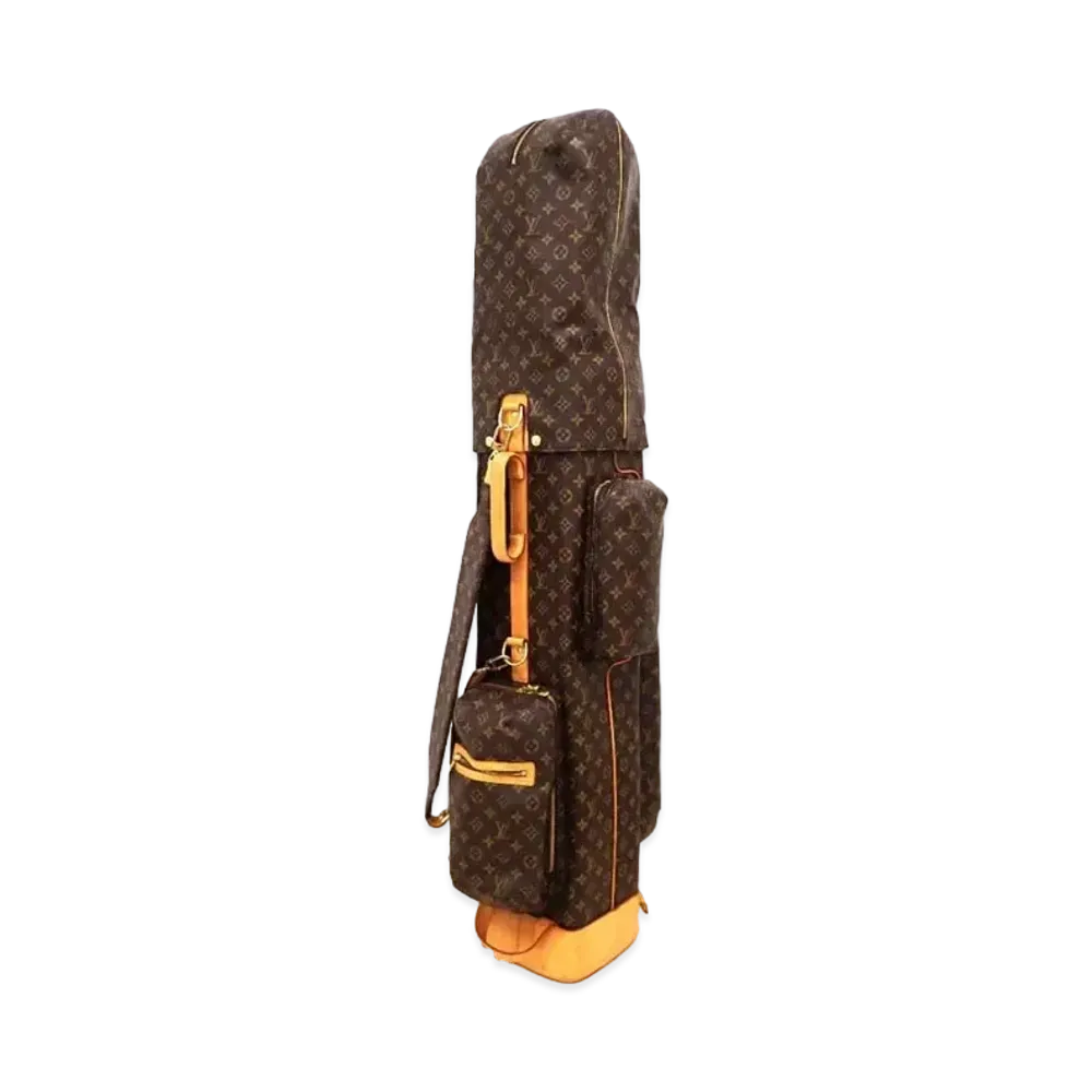 Louis Vuitton Sac Golf Monogram