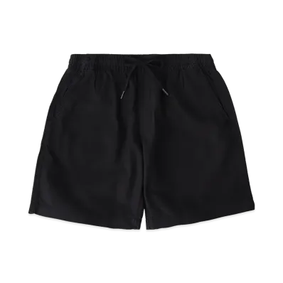 Ron Herman x Polo Ralph Lauren Black Garment Dye Oxford Shorts "Black"