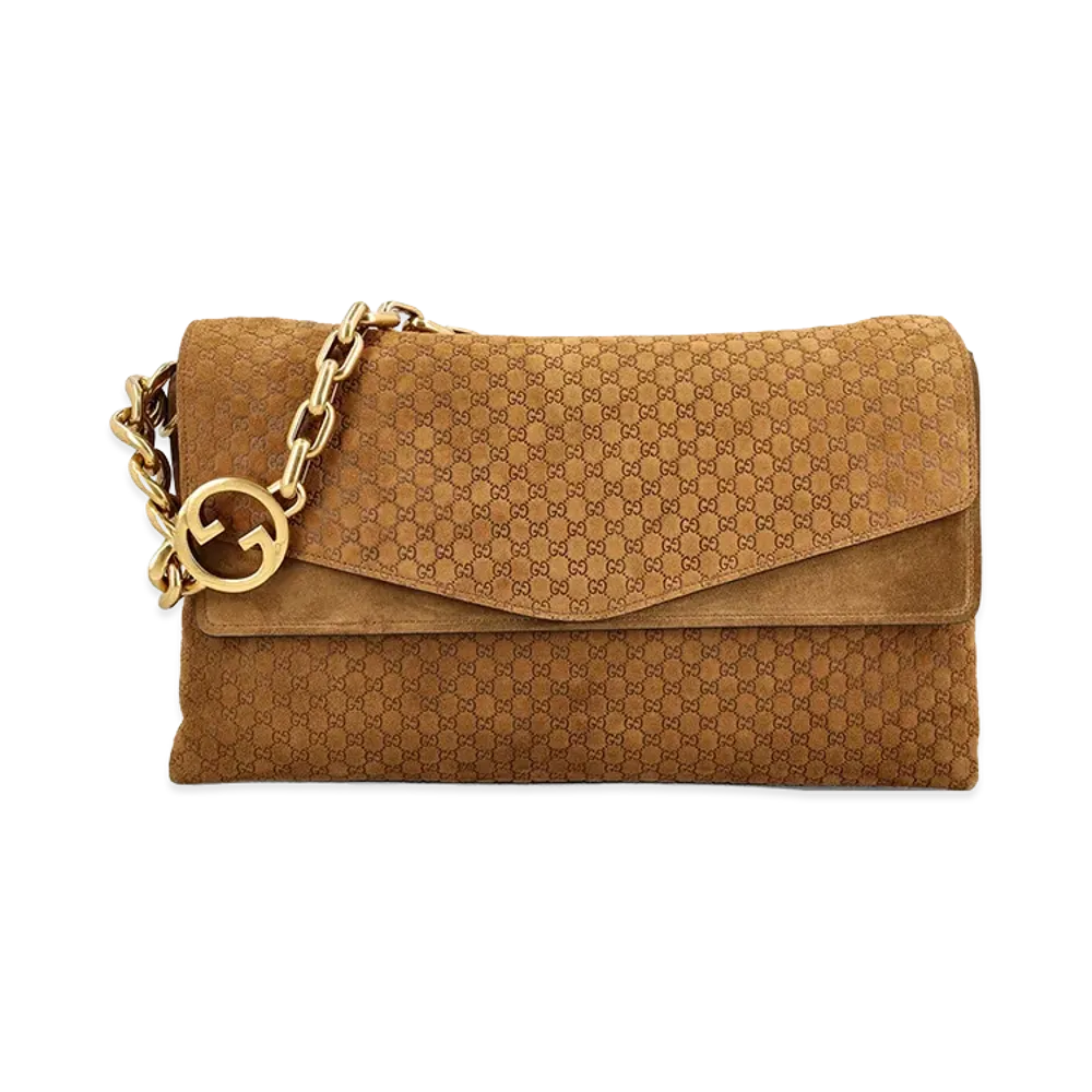 GUCCI Women's Bags "Brown"
