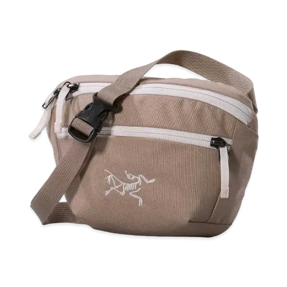 ARC'TERYX Mantis 1 Waistpack "Neutral Zone" X000006157