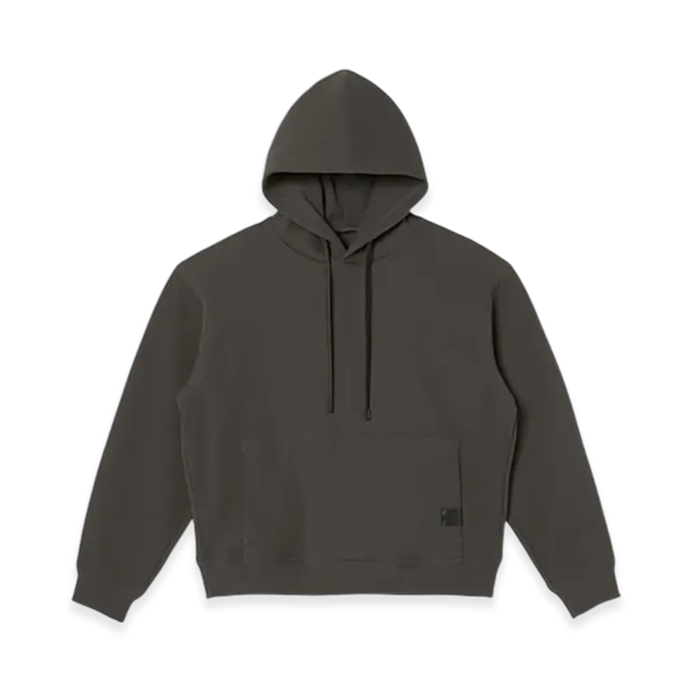 N.HOOLYWOOD COMPILE Pullover Hoodie "Mocha"