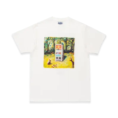 Buffer x Dydo Sanctuary "White"