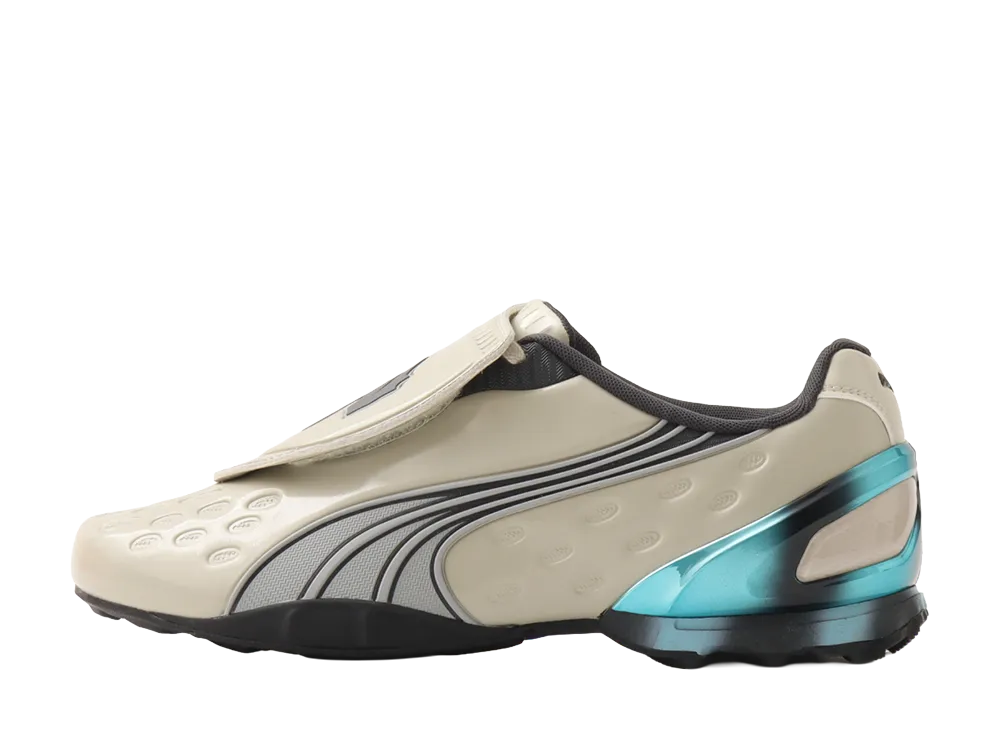 Puma V-S1 Contact "Beige"