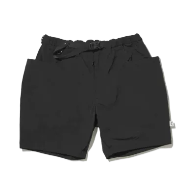 CMF OUTDOOR GARMENT Activity Shorts -2024FW- "Black"