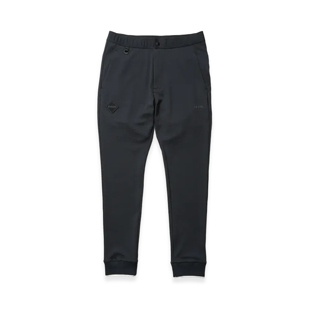 F.C.Real Bristol Elite Training Track Pants "Black"